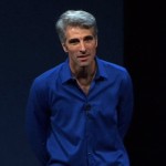 Craig Federighi offre dei consigli per aspiranti programmatori del futuro