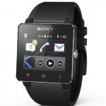 Sony presenta lo Smartwatch 2