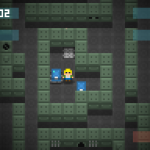 Pixoban, aiuta Pixo a sistemare e organizzare l’astronave aliena – La recensione di iPhoneItalia