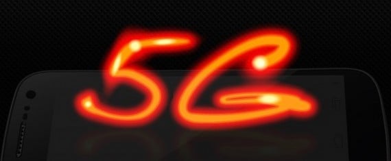 Huawei guida lo sviluppo delle tecnologie wireless 5G