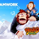 Monkey Mania, un progetto Kickstarter ai creatori di Monkey Master