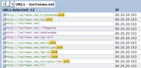 Attenzione ai malware che approfittano di iOS 7