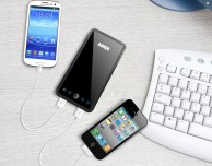 Anker 10000mAh: la super batteria esterna per iPhone in offerta su Amazon