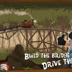 Bridgy Jones: un World of Goo con i treni – La recensione di iPhoneitalia