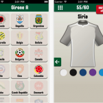 White Soccer: un quiz per appassionati di calcio