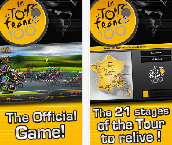 Tour de France 2013: diventate il Team Director della vostra squadra preferita