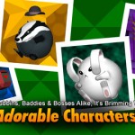 Chubbins: 3 codici redeem all’interno! [CODICI UTILIZZATI CORRETTAMENTE]