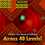 Chubbins: un coniglio saltellante