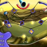 Cling Thing: un nuovo puzzle game fisico da Chillingo