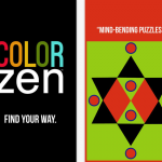 Color Zen: relax a colori!
