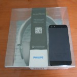 Cuffie Downtown by Philips per iPhone – La recensione di iPhoneItalia