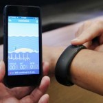 Foxconn presenta il suo primo smartwatch compatibile con iPhone