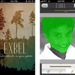 Exbel: creiamo favolosi effetti maschera con le nostre foto