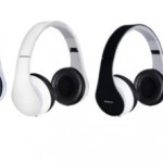 Da GBC arrivano le cuffie iSnatch Street Style MOOSIX