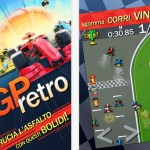 GP Retro: 3 codici redeem all’interno! –  Aggiornato alla versione 1.1 [CODICI UTILIZZATI CORRETTAMENTE]