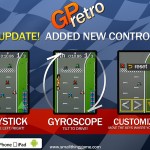 GP Retro: 3 codici redeem all’interno! [CODICI UTILIZZATI CORRETTAMENTE]