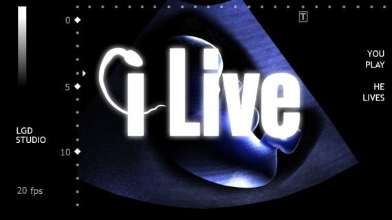 In arrivo il gioco “i Live”: crescere un bambino virtuale su iPhone