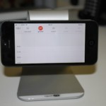 Uguard.me Stand: il supporto che si incolla all’iPhone