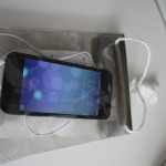 ADJ H2O, lo spaeker che si ascolta anche in acqua – Recensione iPhoneItalia