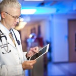 USA: i medici vogliono usare sempre più gli iDevice