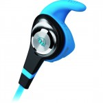 iSport di Monster: le cuffie con archetto intra – auricolare  per l’attività sportiva