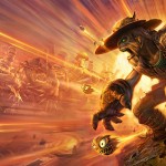 E3 2013 – “Oddworld: Stranger’s Wrath” approderà su iPhone