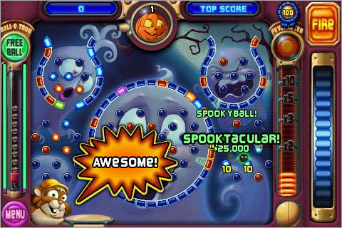 Peggle 2: in arrivo il sequel di un noto brand PopCap