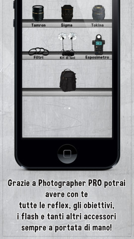 Photographer PRO2