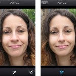 Pixtr: miglioriamo le nostre foto con un semplice tap