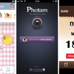 iPhoneItalia Quick Review: MyDiet – Lady, Photam e WakeApp!