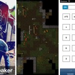 iPhoneItalia Quick Review: LightLeaker, 9th Dawn e iGeometry