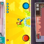 iPhoneItalia Quick Review: Vender Mender, Wrestle Jump e Random Heroes 2