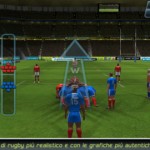 Rugby Nations ’13: guarda il rugby. Ascolta il rugby. Vivi il rugby