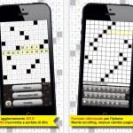 DigiCruciverba 5.0: le parole crociate su iPhone