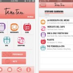 TamTam: la guida che raccoglie i posti più belli consigliati da personaggi famosi
