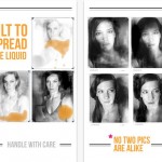 Simula lo sviluppo a mano delle foto con l’app Koloid