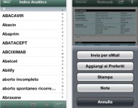 goWare rilascia un nuovo aggiornamento dell’app Farmacologia