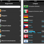 Manuale di conversazione illustrato – più di 30 lingue: una versione lite de “Interprete da viaggio”
