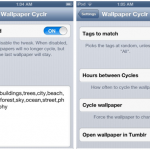 Come abilitare gli sfondi casuali nella Home di iPhone – Cydia