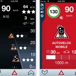 Si aggiorna iCoyote, l’app per chi vuole evitare multe per eccesso di velocità