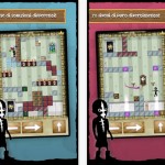 Kyubo: riuscirai a trovare l’uscita del labirinto?