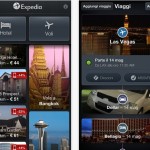 Expedia Hotels & Flight 3.1.1 approda su App Store