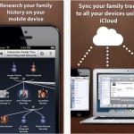 MacFamilyTree 7: albero genealogico per il tuo iPhone, iPad e Mac