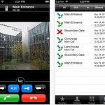 XIP Mobile, l’app per rispondere al videocitofono BPT direttamente dal divano di casa con… l’iPhone