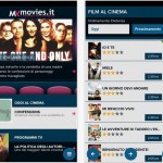 Disponibile la nuova app di MYmovies.it: tutti i film dal 1895 a oggi e i film in streaming sono gratis