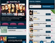 Disponibile la nuova app di MYmovies.it: tutti i film dal 1895 a oggi e i film in streaming sono gratis