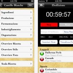Si aggiorna iBrewer, l’app per l’Homebrewing