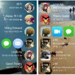 Come chiamare rapidamente un contatto da iPhone con QuickCall – Cydia