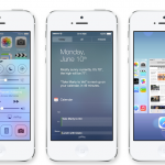 iOS 7, focus sulla nuova grafica: minimale, elegante e vivace!