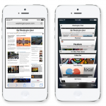 Apple aggiorna Safari in iOS 7: scopriamo le novità